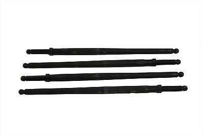 Adjustable Pushrod Set For Harley-Davidson