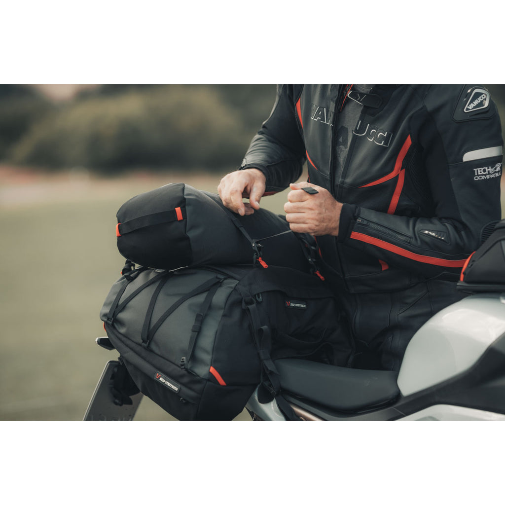Pro Tentbag Tail Bag