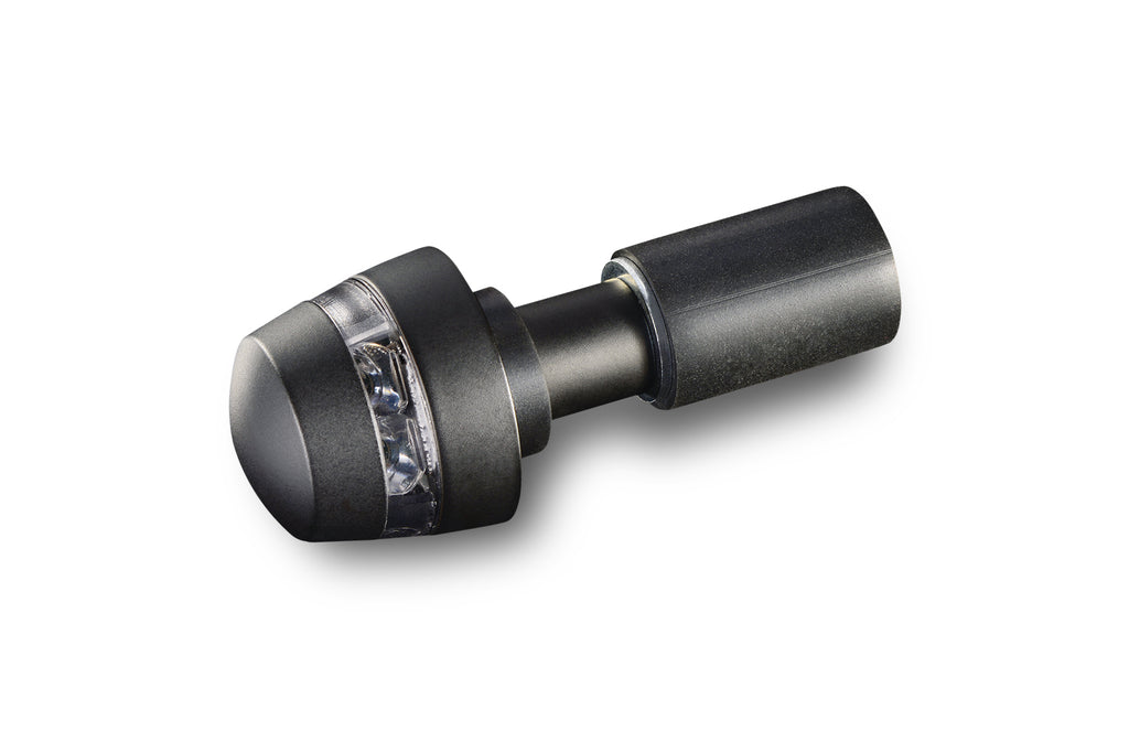 Intermitente Manillar LED Homologado Kellermann BL 2000 Turn Signal ECE Black