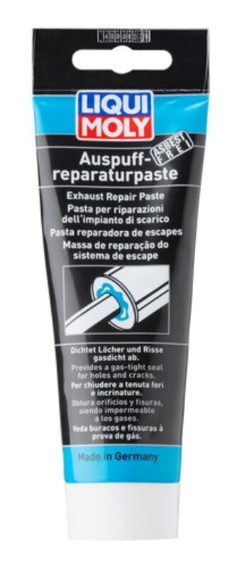Pasta para reparacion de escapes 200GR Liqui Moly LIQUI MOLY 3340