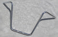 Manillar Apehanger Alto 16" Para Harley-Davidson