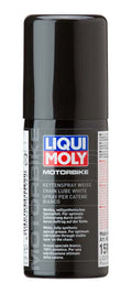 Grasa sintética blanca Liqui Moly bote 50ml LIQUI MOLY 1592