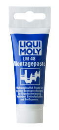 Tubo 50g de grasa de montaje Liqui Moly LM 48 LIQUI MOLY 3010