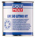 Lata 1kg de grasa de litio Liqui Moly LM 50 LITHO HT LIQUI MOLY 3407