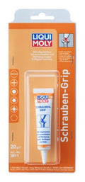 Pasta anti-estropeado de tornillos Liqui Moly 20g LIQUI MOLY 3811