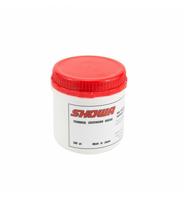 Grasa 500GR SHOWA O-ring friendly SHOWA G597000500