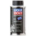 Aditivo de aceite Liqui Moly MoS2 eliminador de fricciones 125ml LIQUI MOLY 1580