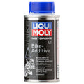 Aditivo de combustible Liqui Moly eliminador de residuos de motores 4T 125ml LIQUI MOLY 1581
