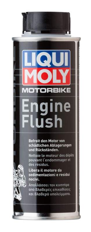 Limpia motores Liqui Moly Engine Flush 250ml LIQUI MOLY 1657