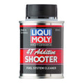 Aditivo de combustible Liqui Moly eliminador de residuos de motores 4t Shooter 80ml LIQUI MOLY 7837