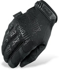 Par de guantes Mechanix The Original negro Talla M MECHANIX WEAR MG-55-009