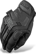 Par de guantes Mechanix m-pact negro Talla M MECHANIX WEAR MPT-55-009