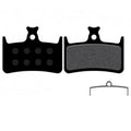Pastillas de freno bicicleta V Bike HOPE TECH3 E4 orgánicas V BIKE DS-64+SP-09