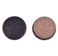 Pastillas de freno V BIKE para patinete eléctrico / E-Scooter Ø21,5mm V BIKE MT301-OT184