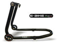 Expositor de bicicleta Bike-Lift para E-Bike con vainas simétricas BIKE LIFT RS-EB