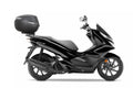 Fijaciones SHAD TOP MASTER HONDA PCX 125 SHAD H0PC11ST