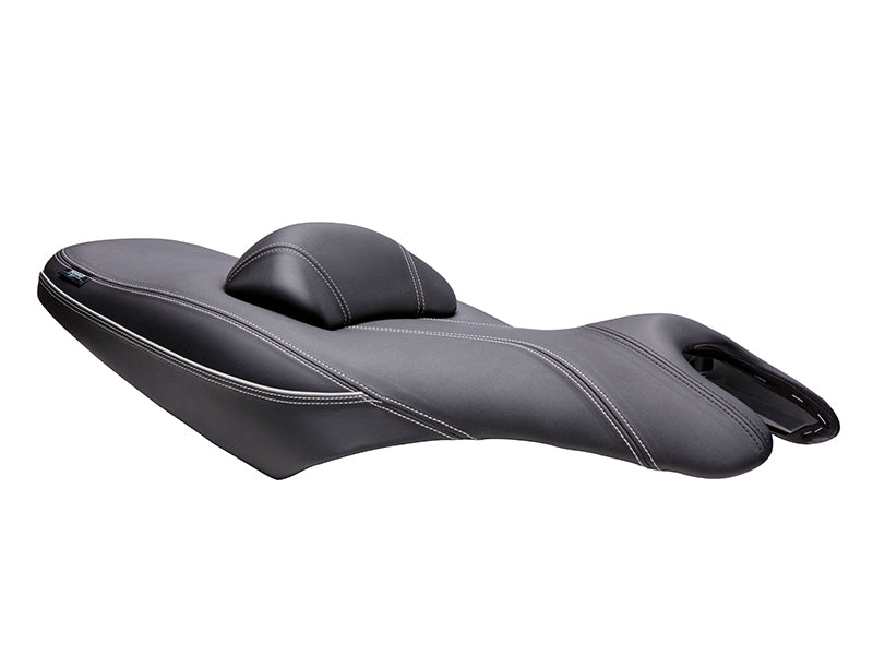 Asiento SHAD confort gris Yamaha T-Max SHAD SHY0T5320
