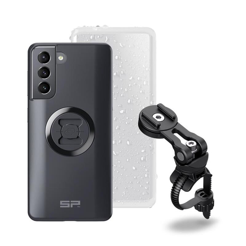 SP CONNECT Bike Bundle Samsung S21 SP CONNECT 54438