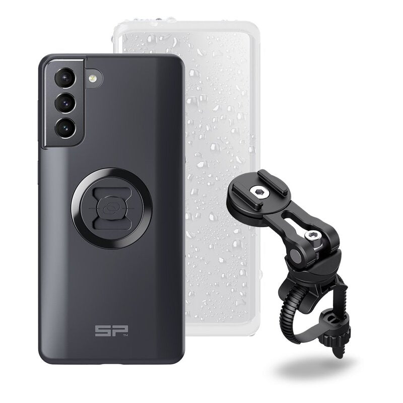 SP CONNECT Bike Bundle Samsung S21+ SP CONNECT 54439