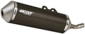 TECNIGAS 4Scoot Tre Silencer TECNIGAS 062950511B