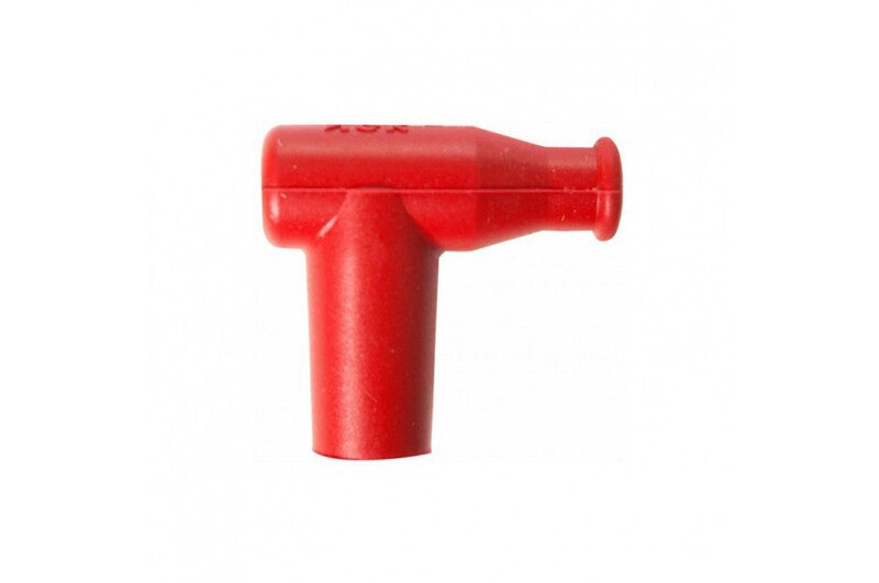 Pipa de bujía NGK TB05EM Roja NGK 8955