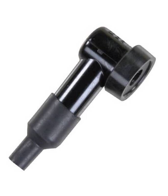Pipa de bujía NGK LC05EFK NGK 8050