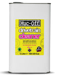 Limpiador para transmisiones de bicicleta Muc-Off Drivetrain Cleaner 5L MUC-OFF 807