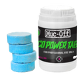 Tabletas Eco Power MUC-OFF para la lavadora Eco Parts MUC-OFF 20091