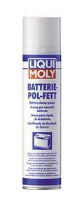 Grasa para el polo de la batería (spray) Liqui Moly 300ml LIQUI MOLY 3141
