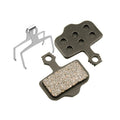 Juego de pastillas orgánicas V Brakes V BIKE BDP-079