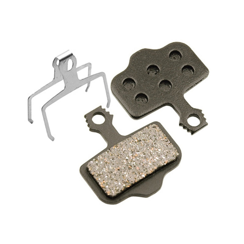 Juego de pastillas orgánicas V Brakes V BIKE BDP-079