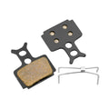 Pastillas de freno Bici V Bike orgánicas Formula Mega / The One / RX / R1 / FR V BIKE BDP78