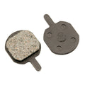 Pastillas de freno bici V Bike orgánicas Hayes MX-2, MX-3 V BIKE BDP-071