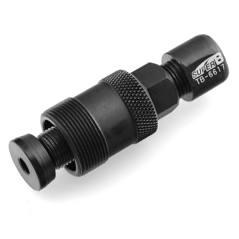 Extractor de bielas Shimano Isis y Octa. SUPER B TB-6617