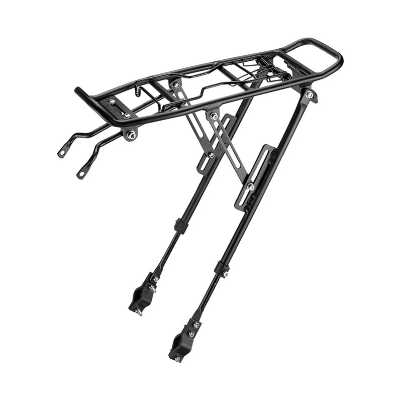 V BIKE Portabultos trasero para bicicletas con freno de disco V BIKE CL-522-1