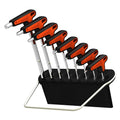 Set de 8 llaves L Allen SUPER B TB-76160
