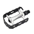 Pedales de bicicleta Trekking / Ciudad WELLGO M149 WELLGO M149-BLACK