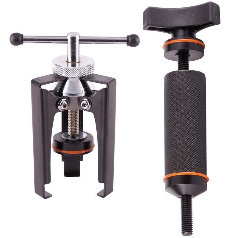 Instalador-extractor cartucho pedalier Campagnolo® SUPER B TB-BP10
