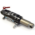 Amortiguador Kind Shock 165mm A. bloq. EXA FORM KS-582