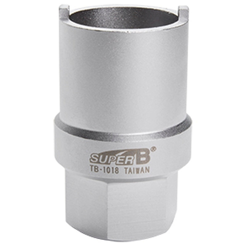Extractor de cuerpo de piñón Shimano Super B TB-1018 SUPER B TB-1018