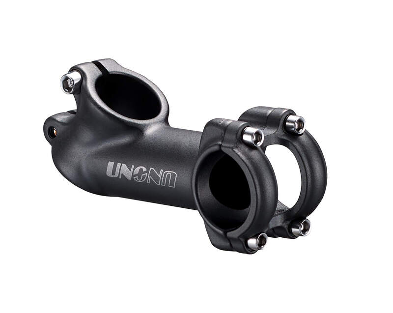 Potencia para bicicleta V BIKE - 110 mm V BIKE AS-021-110