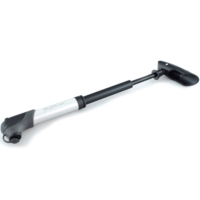Mini-inflador GIYO telescópico GIYO GP-97A