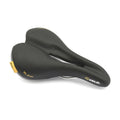 Sillín bicicleta VELO VL3147 prostático. Negro. Masculino VELO VL3147-BLACK