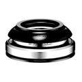 VP COMPONENTS juego dirección bicicleta Integrada Aluminio Negro 1,5'' + 1-1/8'' VP COMPONENTS VP-A62ACM2