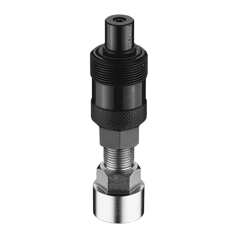 Extractor de biela 2 en 1. Caja de 14mm. SUPER B TB-6618