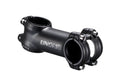Potencia para bicicleta ±8°/12°/16° UNO - 70 mm negro KALLOY UNO AS7AD-Ø31,8-70