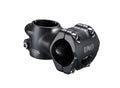 Potencia para bicicleta 0° UNO M03 - 35 mm negro KALLOY UNO AS-M03/35MM BLACK