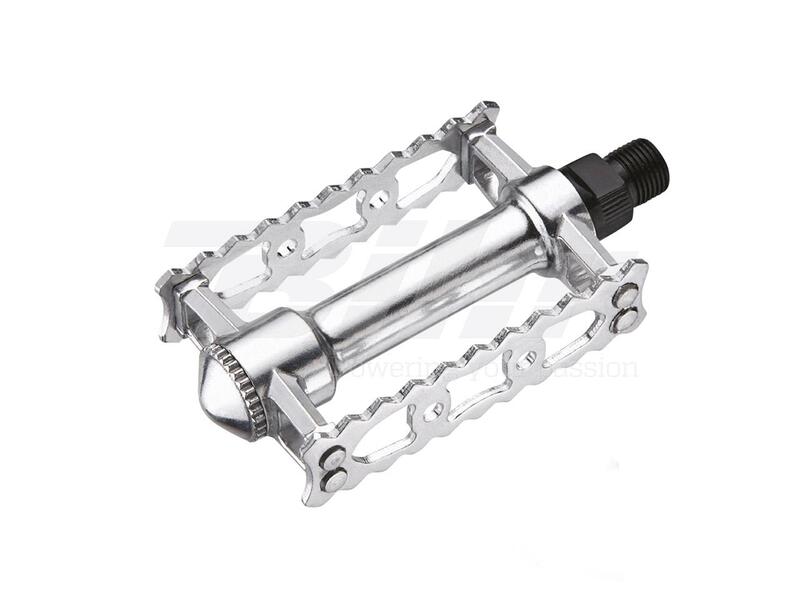 VP COMPONENTS pedales de bicicleta Ciudad / Vintage Aluminio 9/16'' VP COMPONENTS VP-365