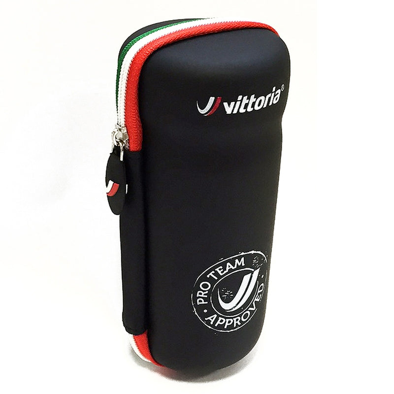 Bidón portaherramientas VITTORIA Zip Case VITTORIA 1L1.6BX.01.00.111BK