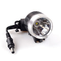 V BIKE Luz delantera bicicleta LED 1000lm CREE + bateria V BIKE JY-8010-1
